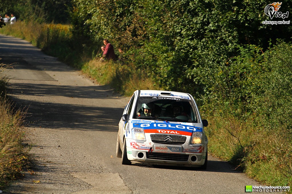 Rajd Koszyc